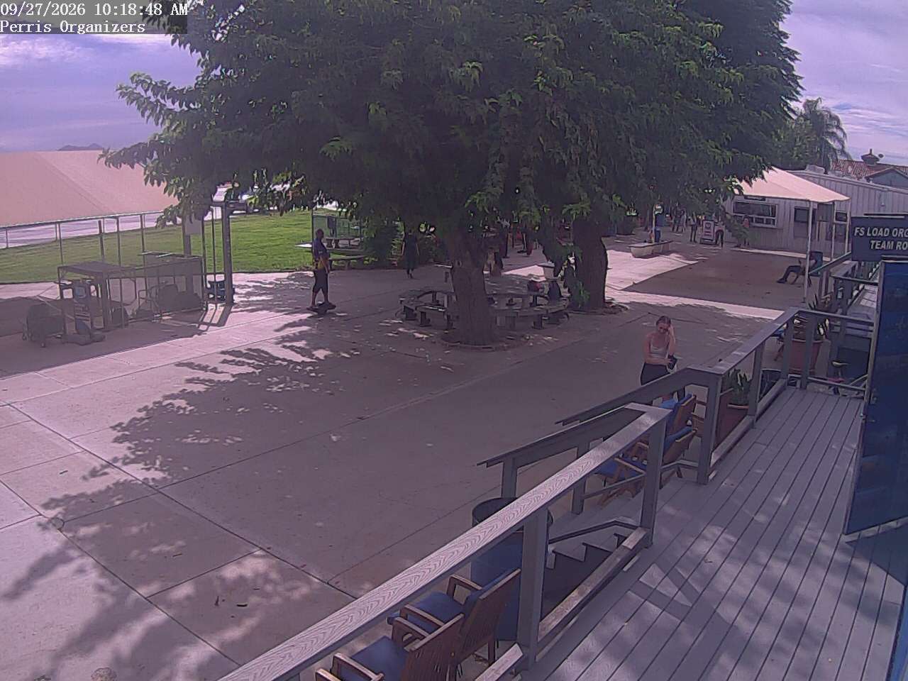 Perris Cam