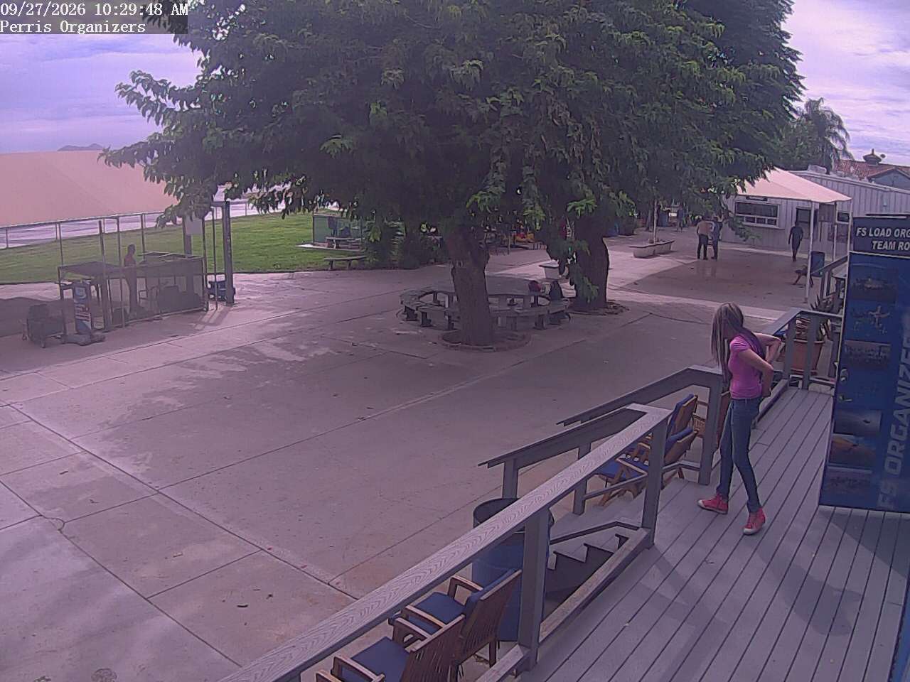 Perris Cam