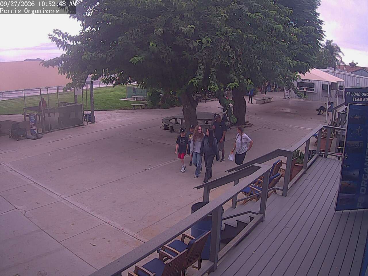 Perris Cam