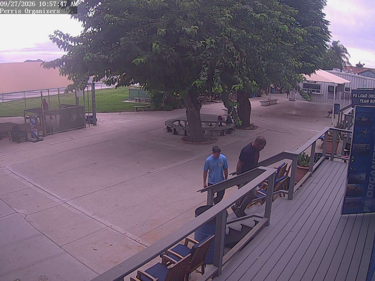 Perris Cam