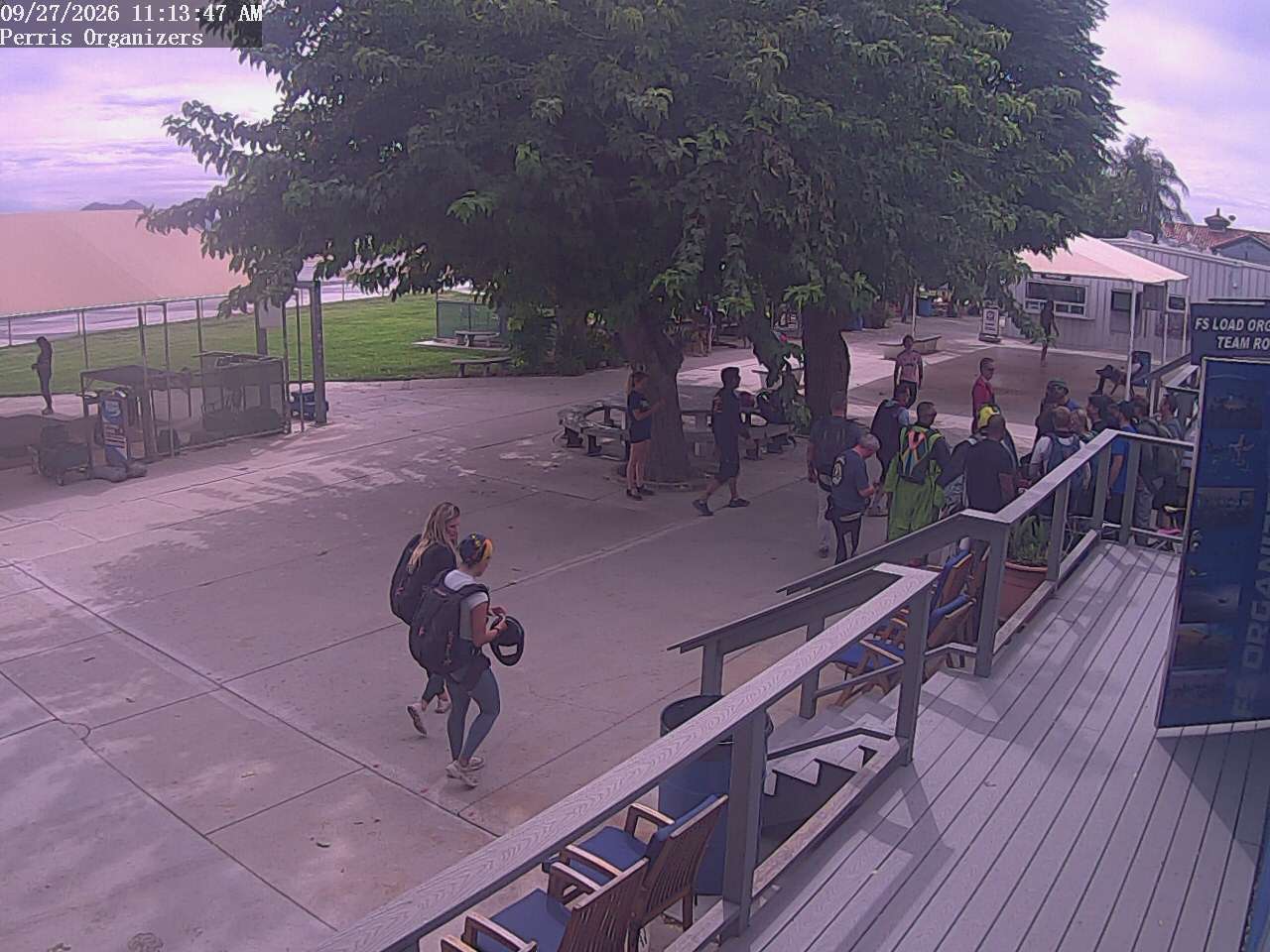 Perris Cam