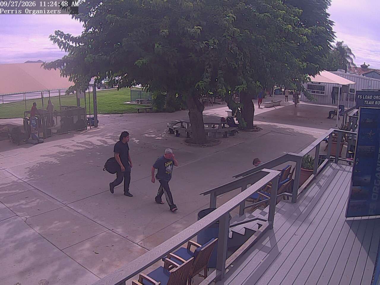 Perris Cam