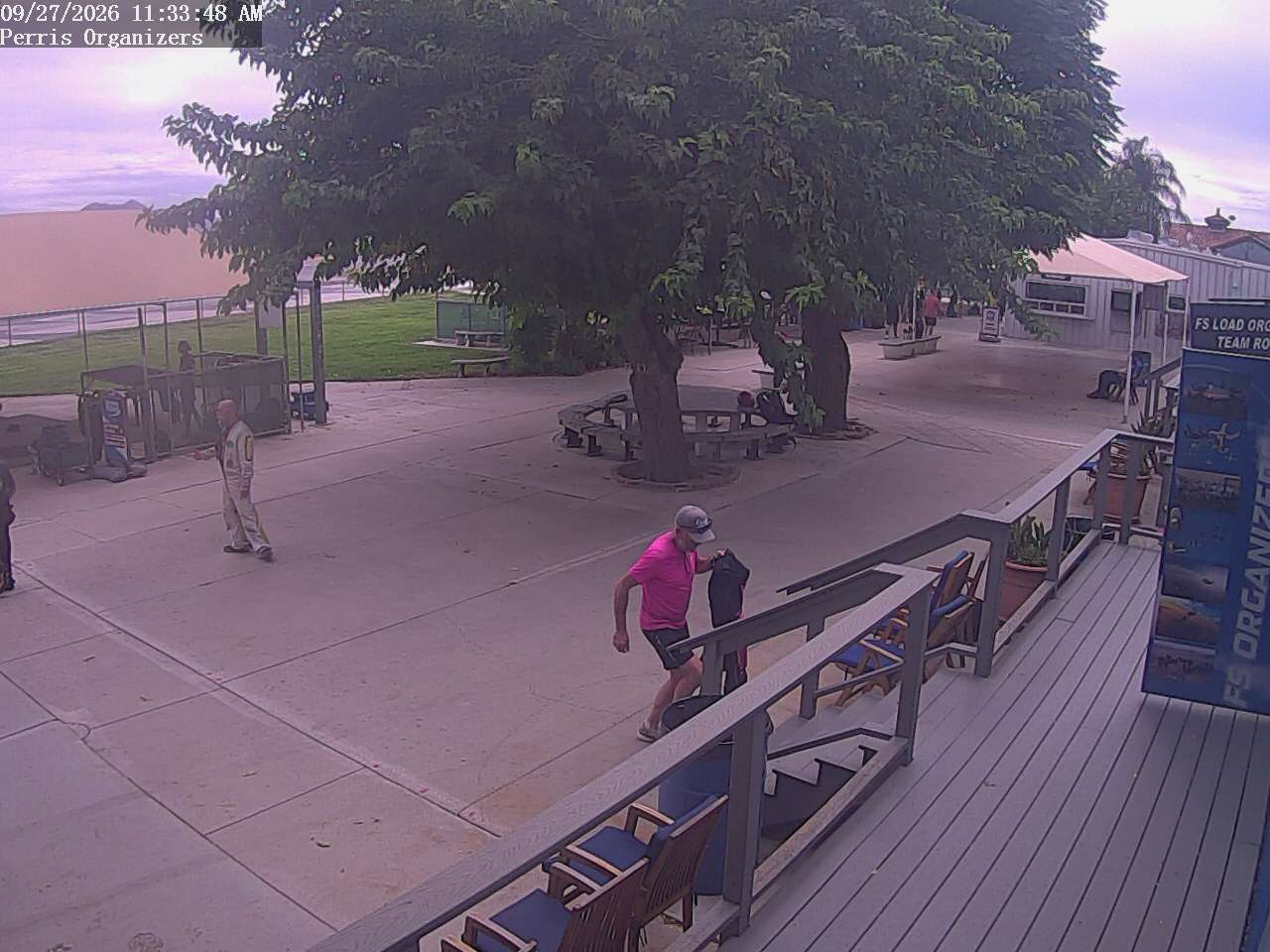 Perris Cam