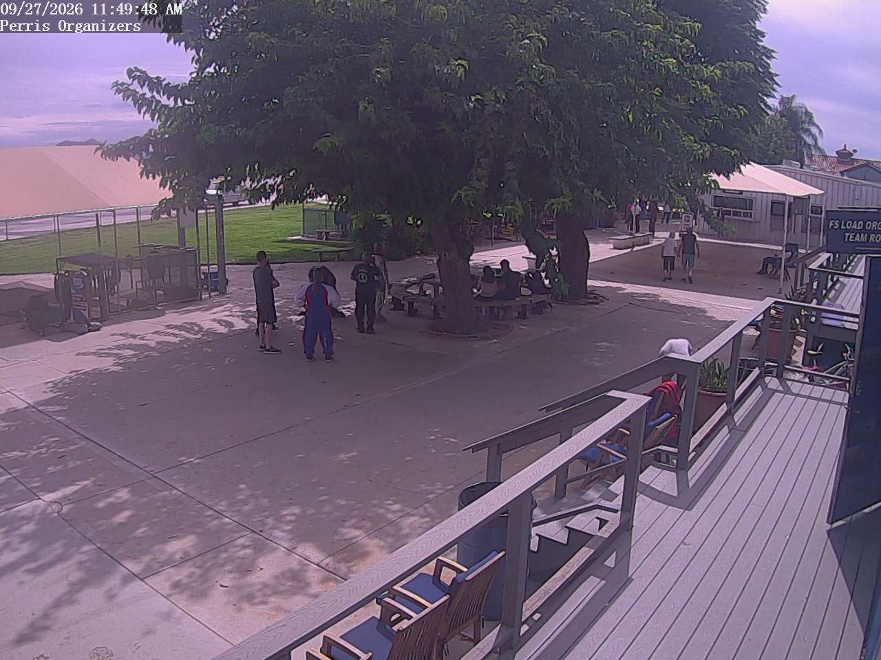 Perris Cam