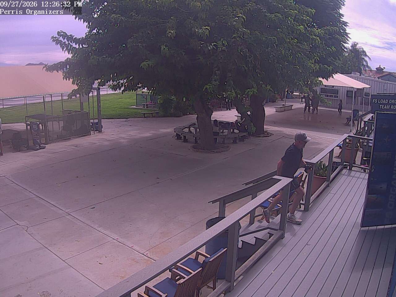 Perris Cam