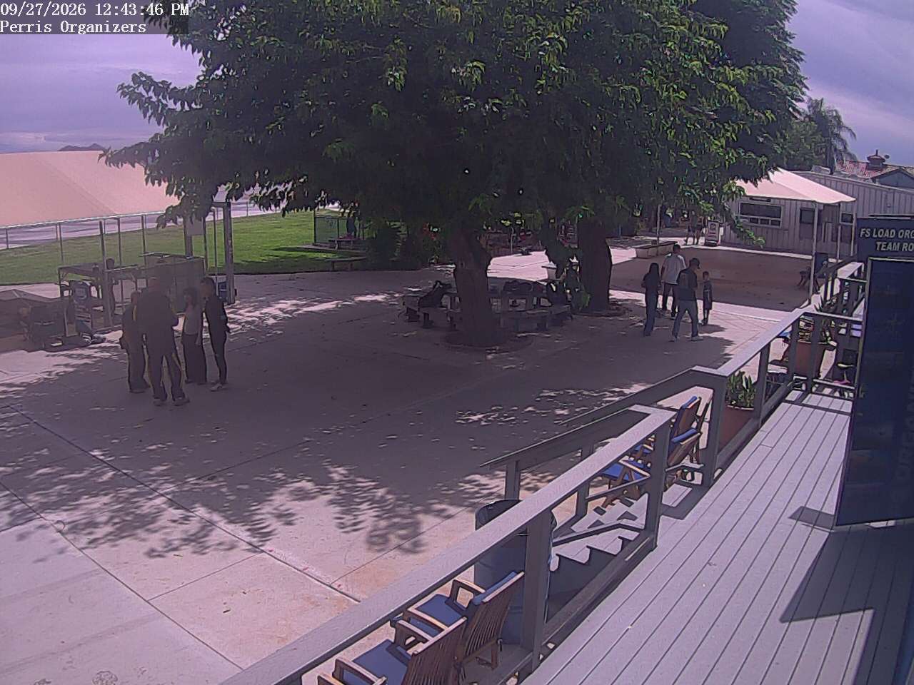 Perris Cam