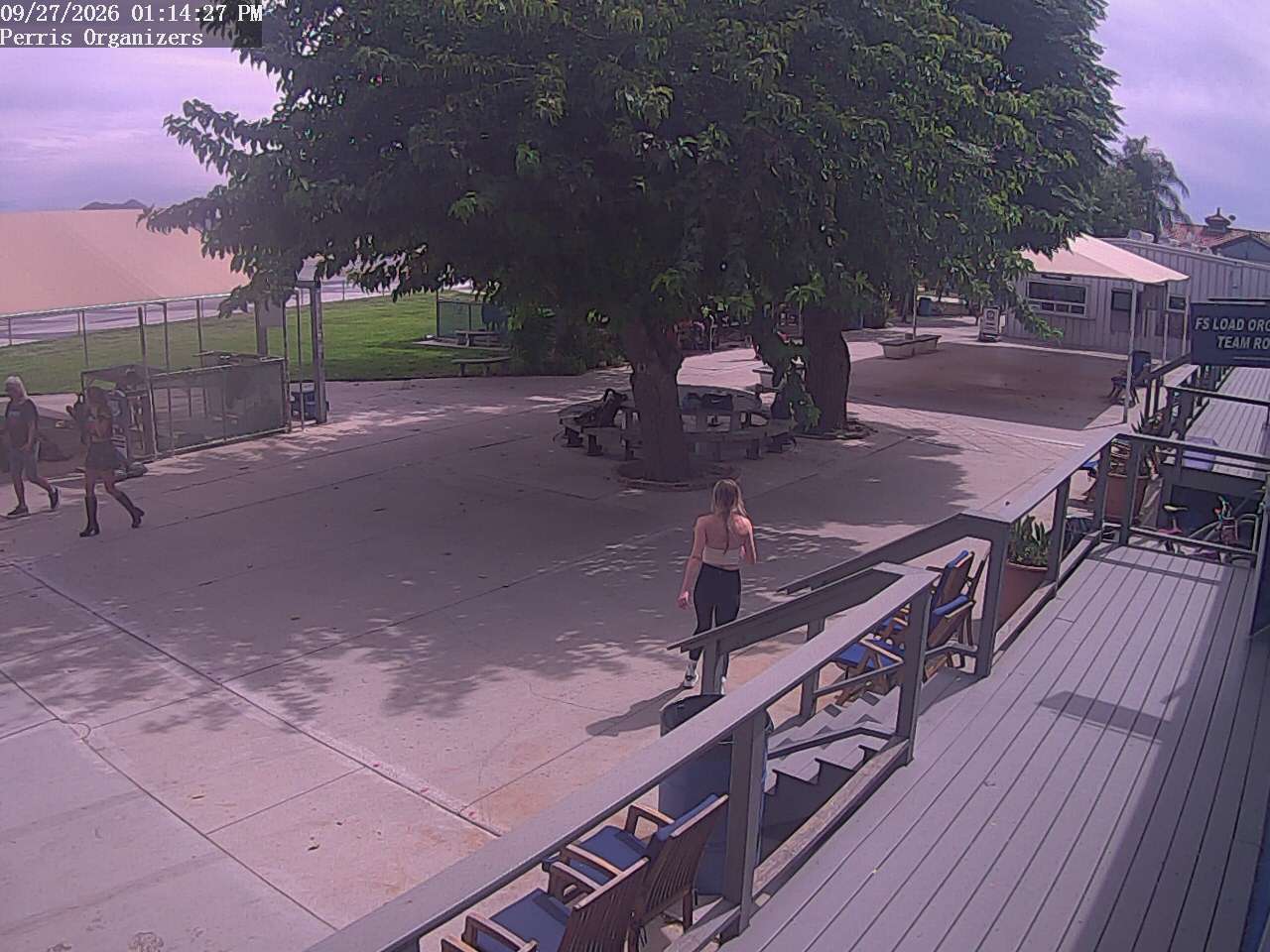 Perris Cam
