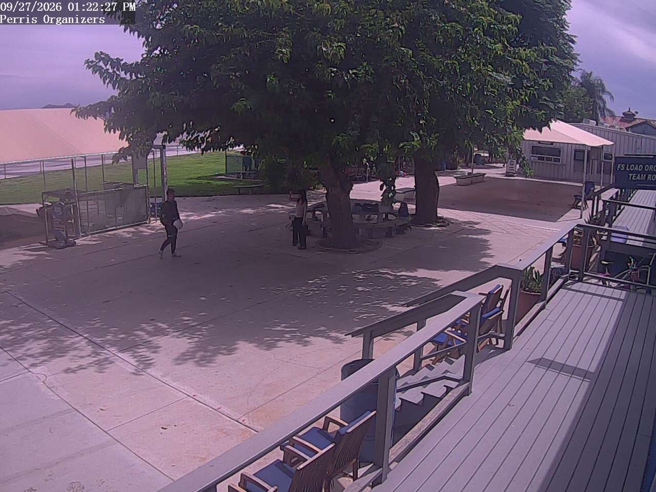 Perris Cam