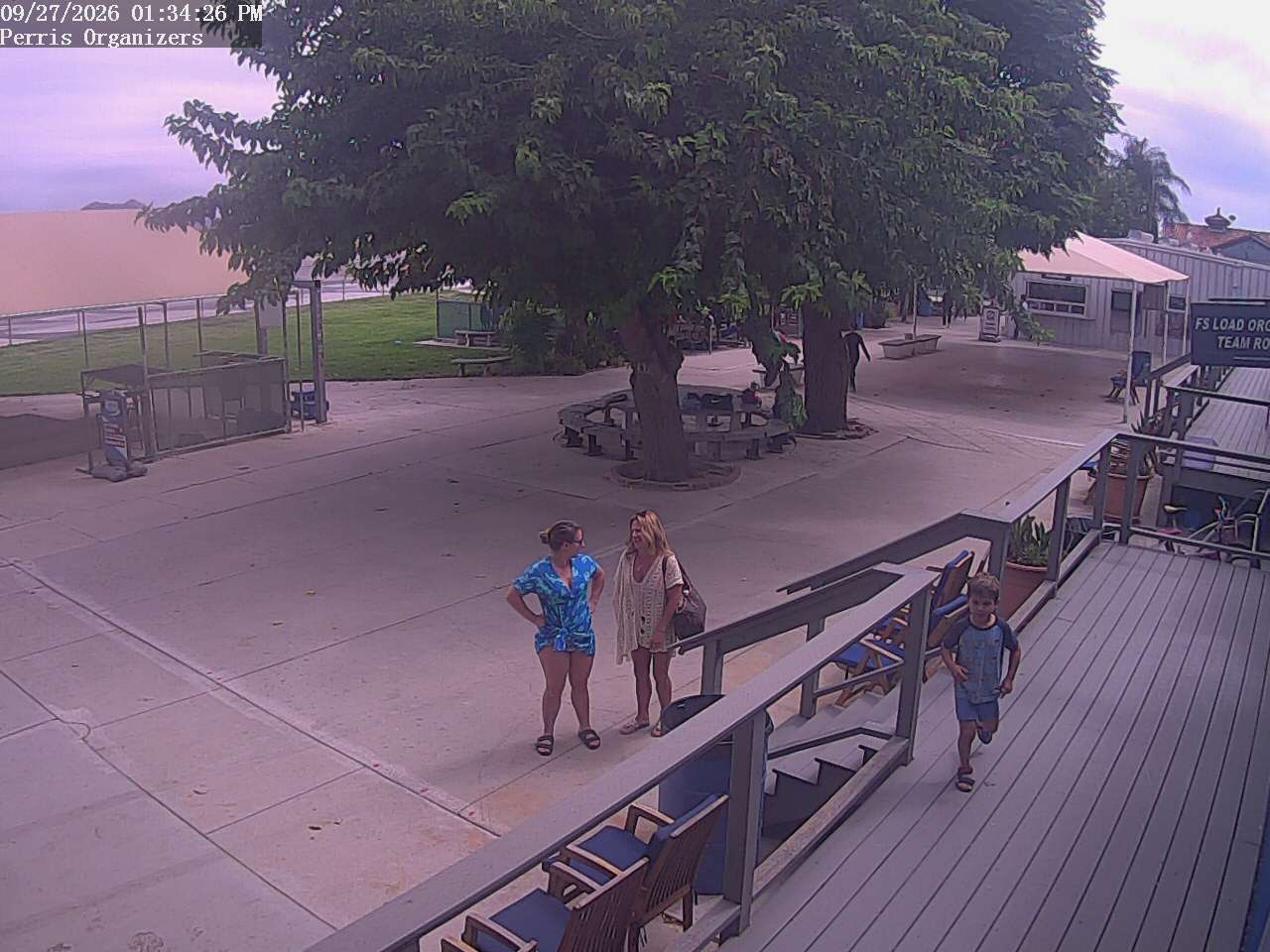 Perris Cam