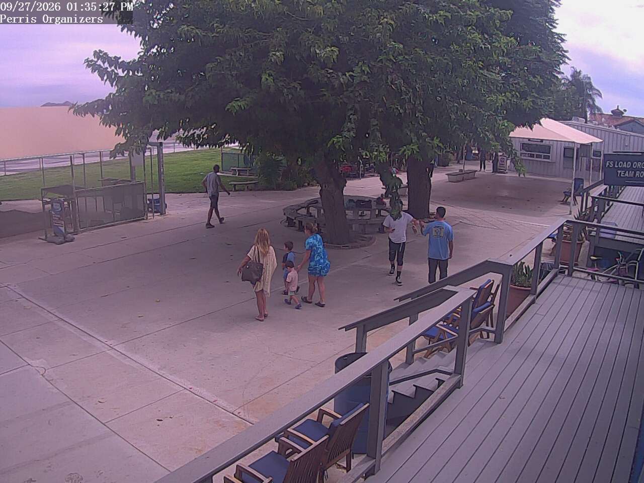 Perris Cam