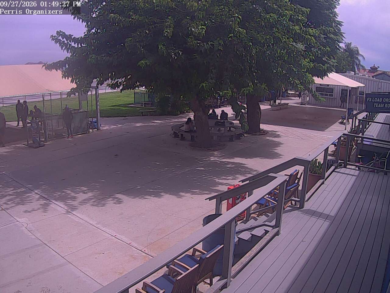 Perris Cam
