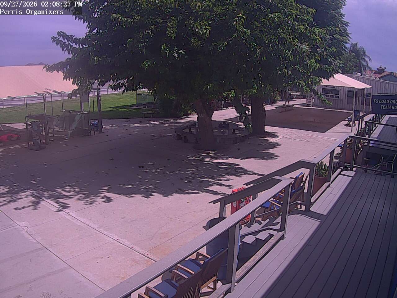 Perris Cam