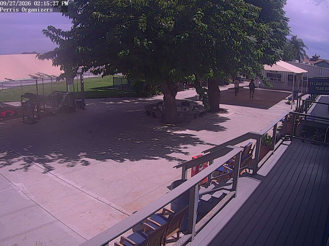 Perris Cam