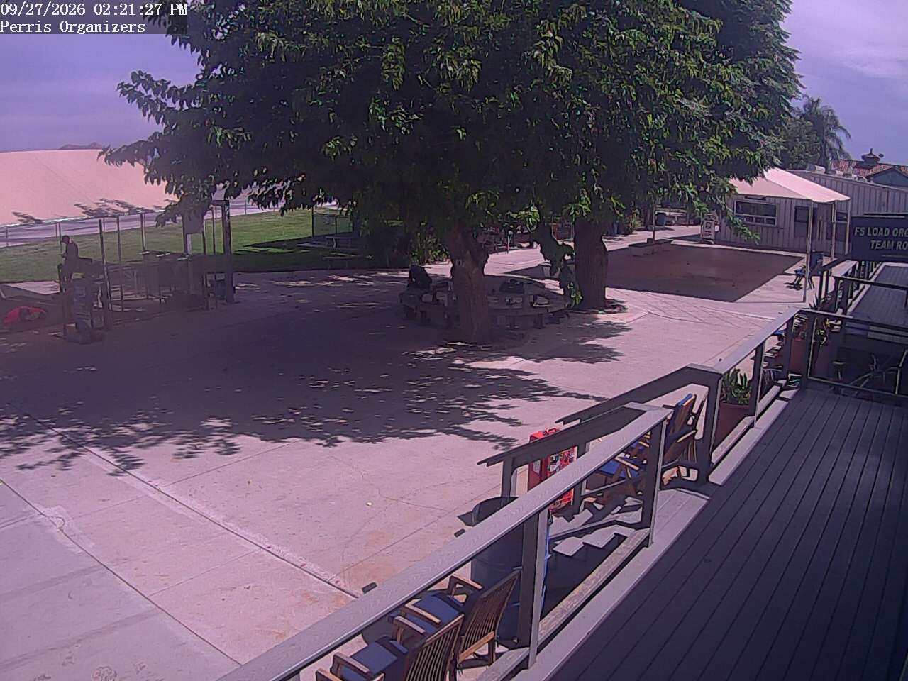Perris Cam