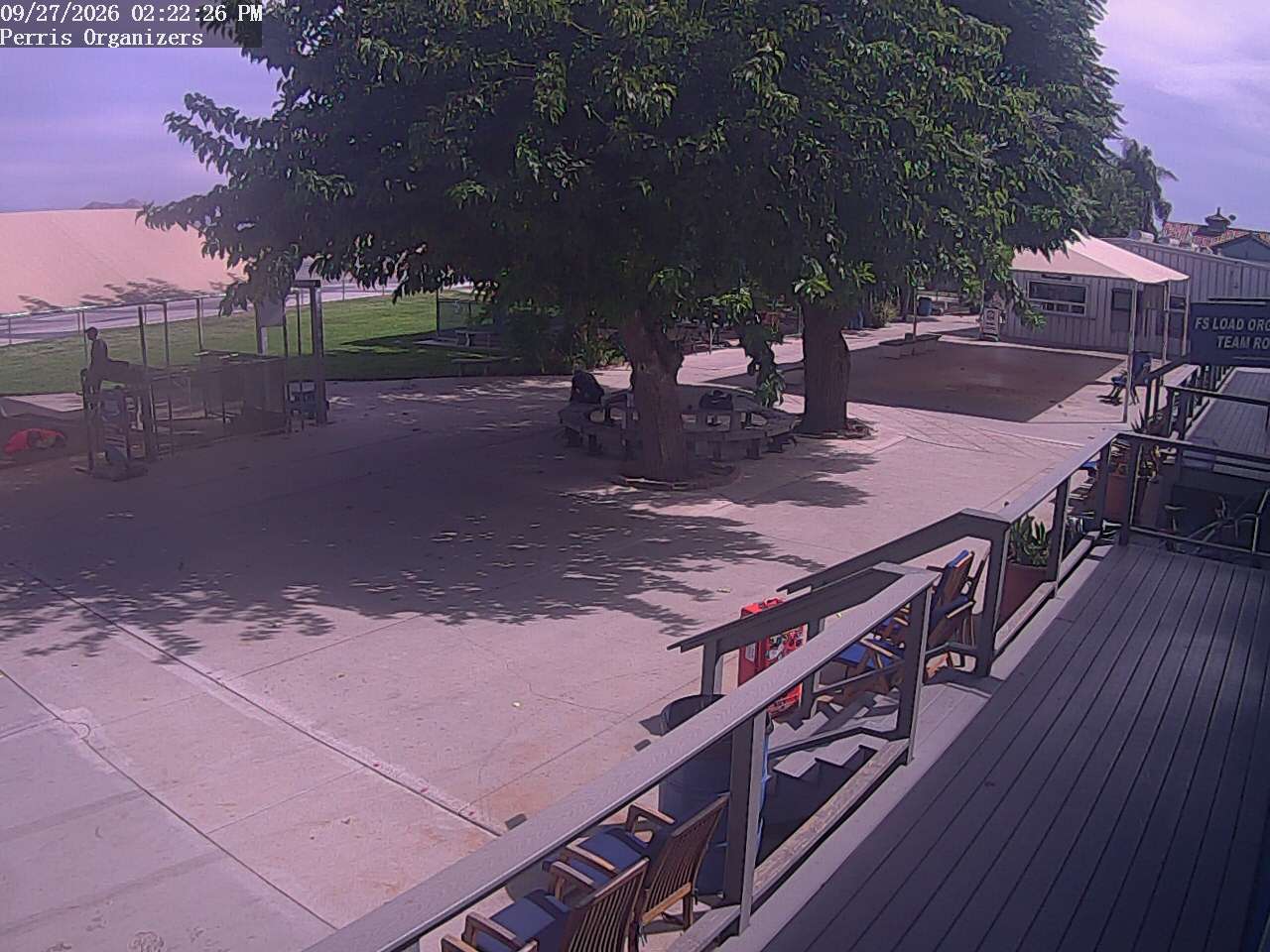 Perris Cam