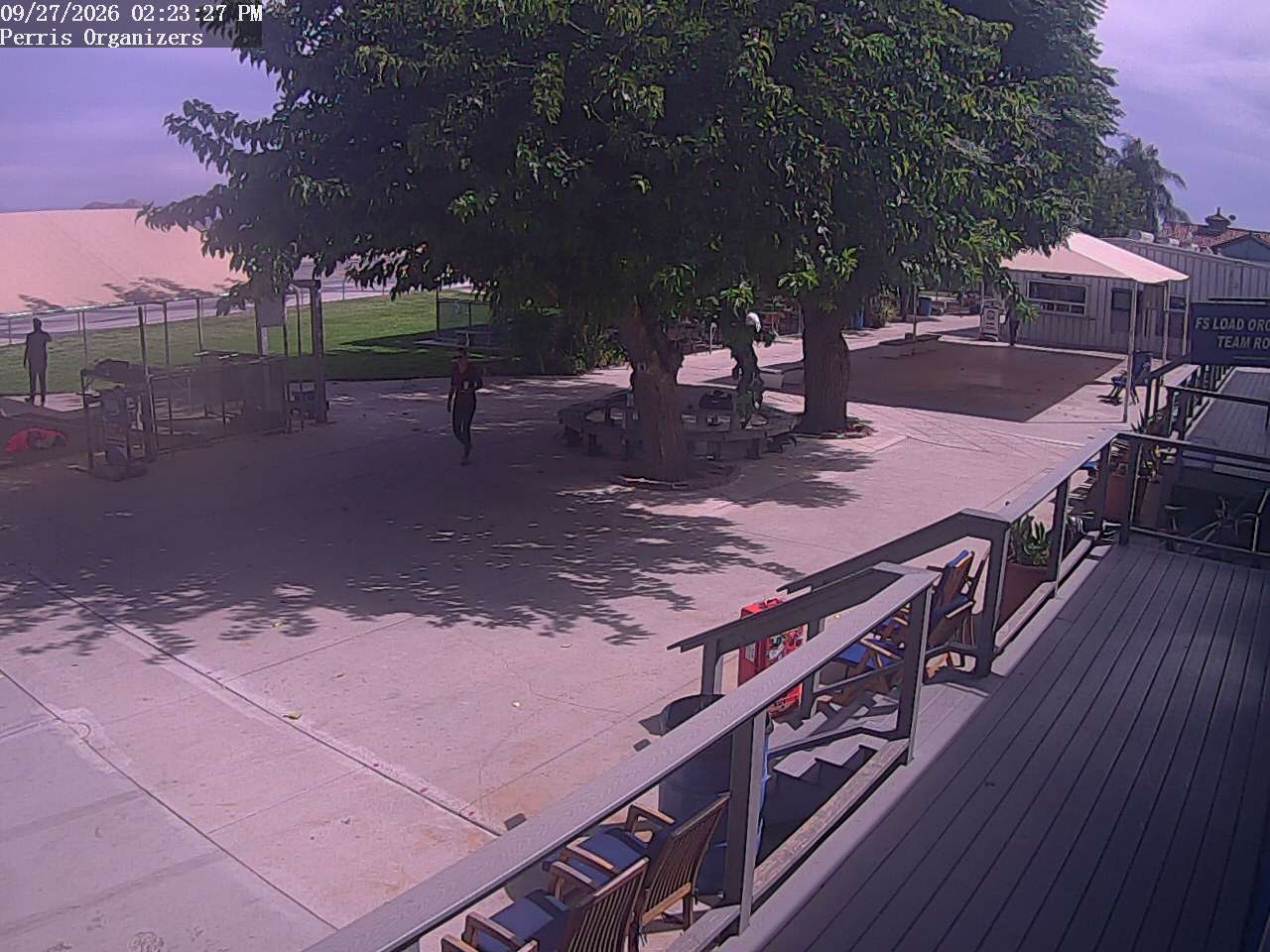 Perris Cam