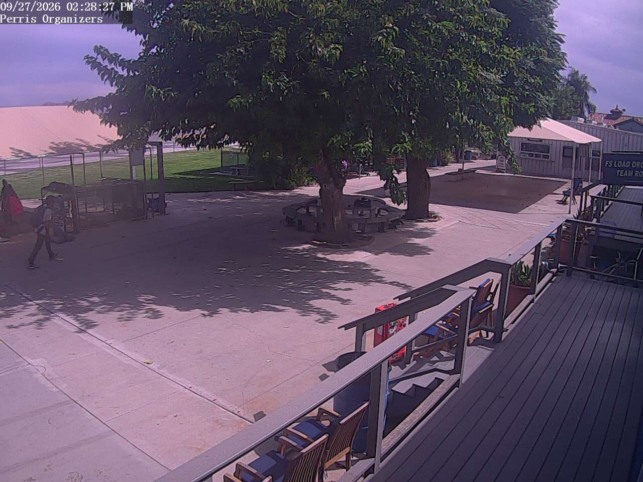 Perris Cam