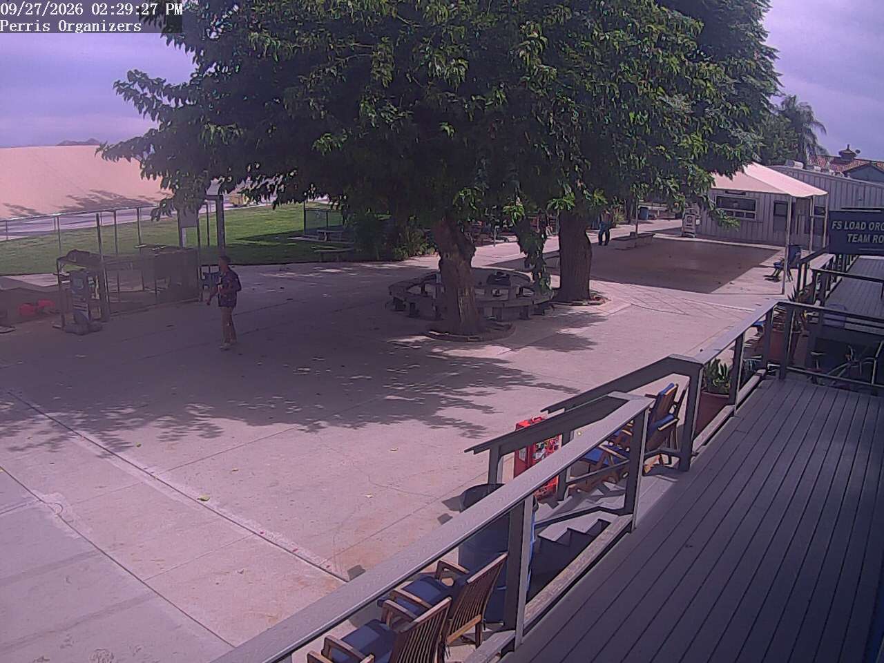 Perris Cam