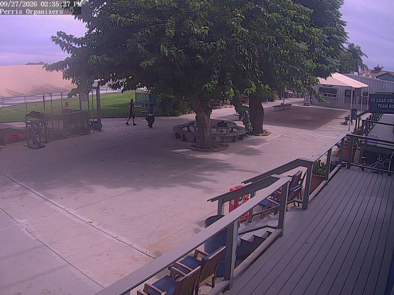 Perris Cam