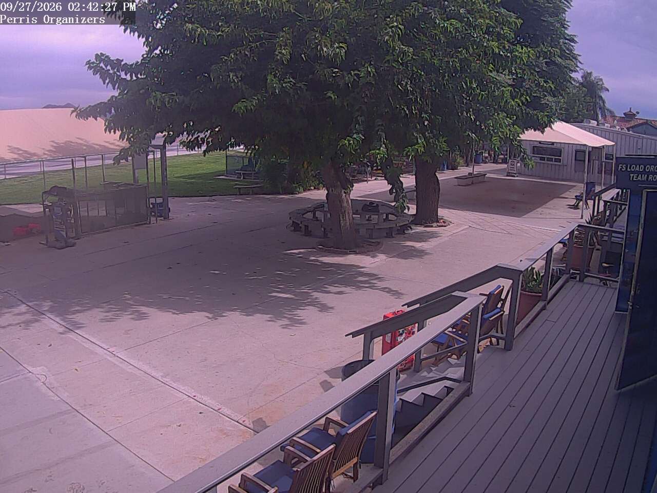 Perris Cam