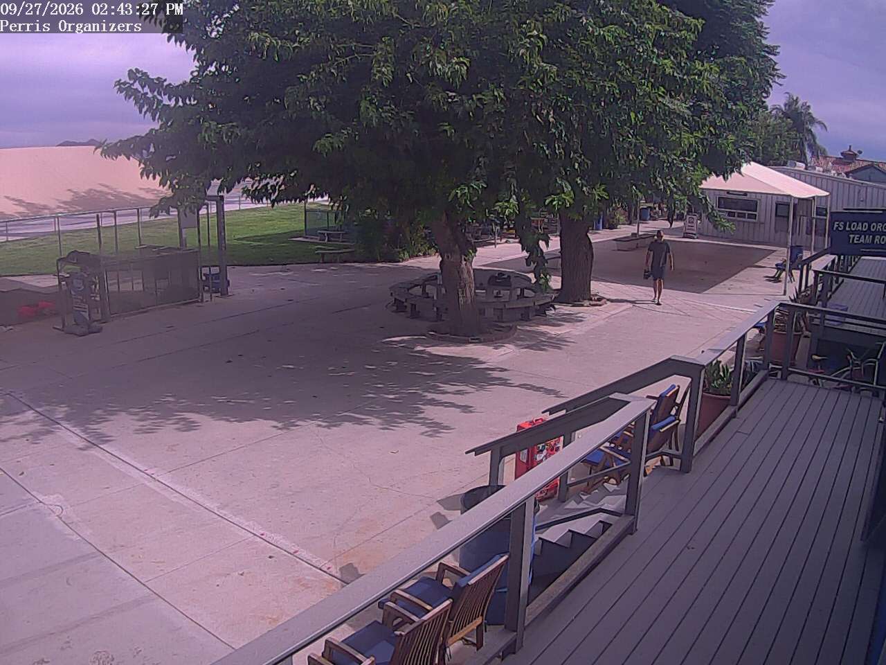 Perris Cam