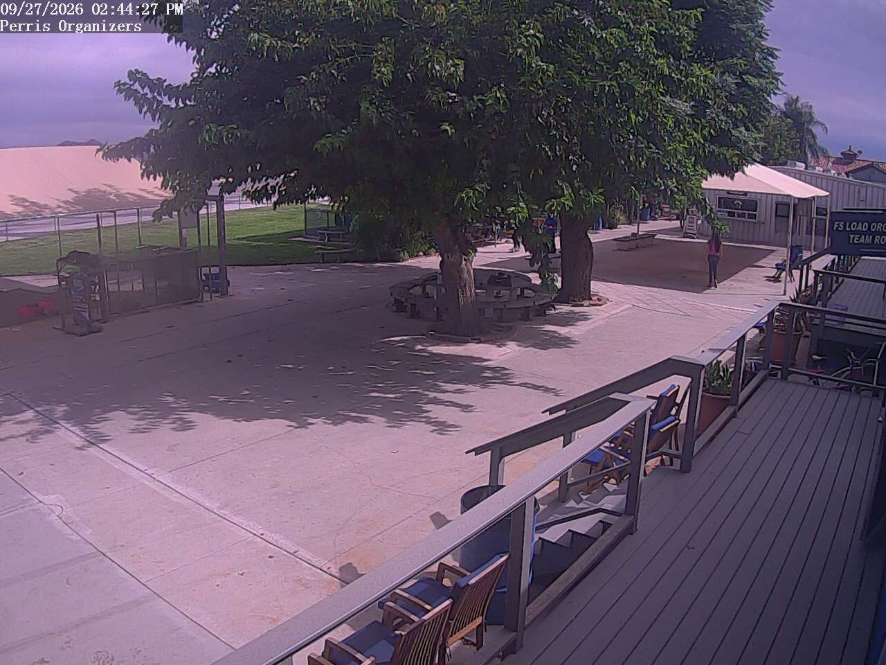 Perris Cam