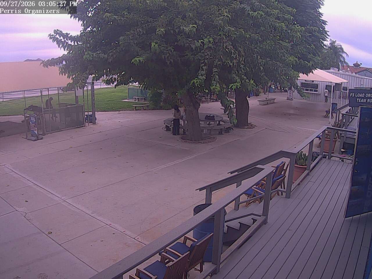 Perris Cam