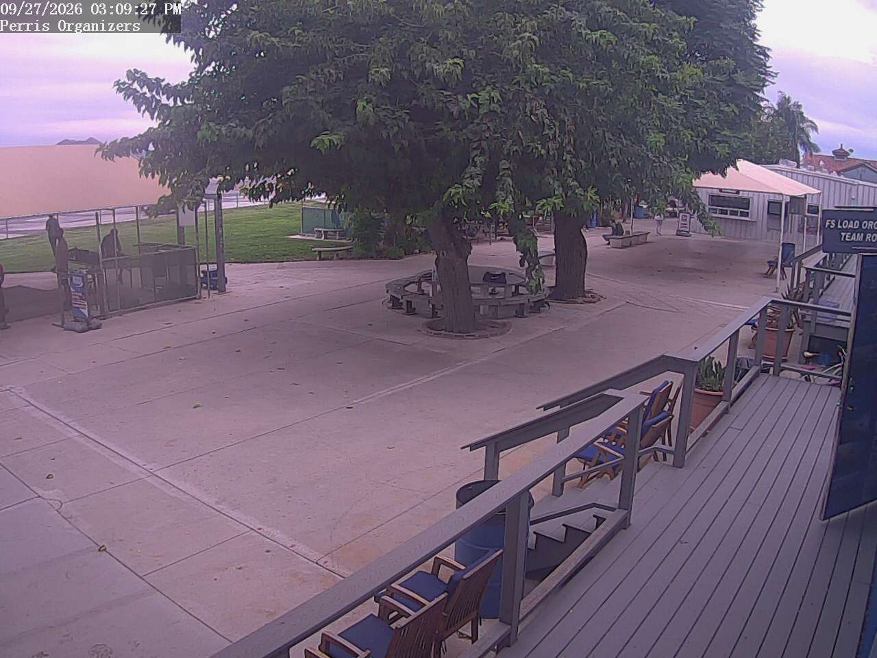 Perris Cam