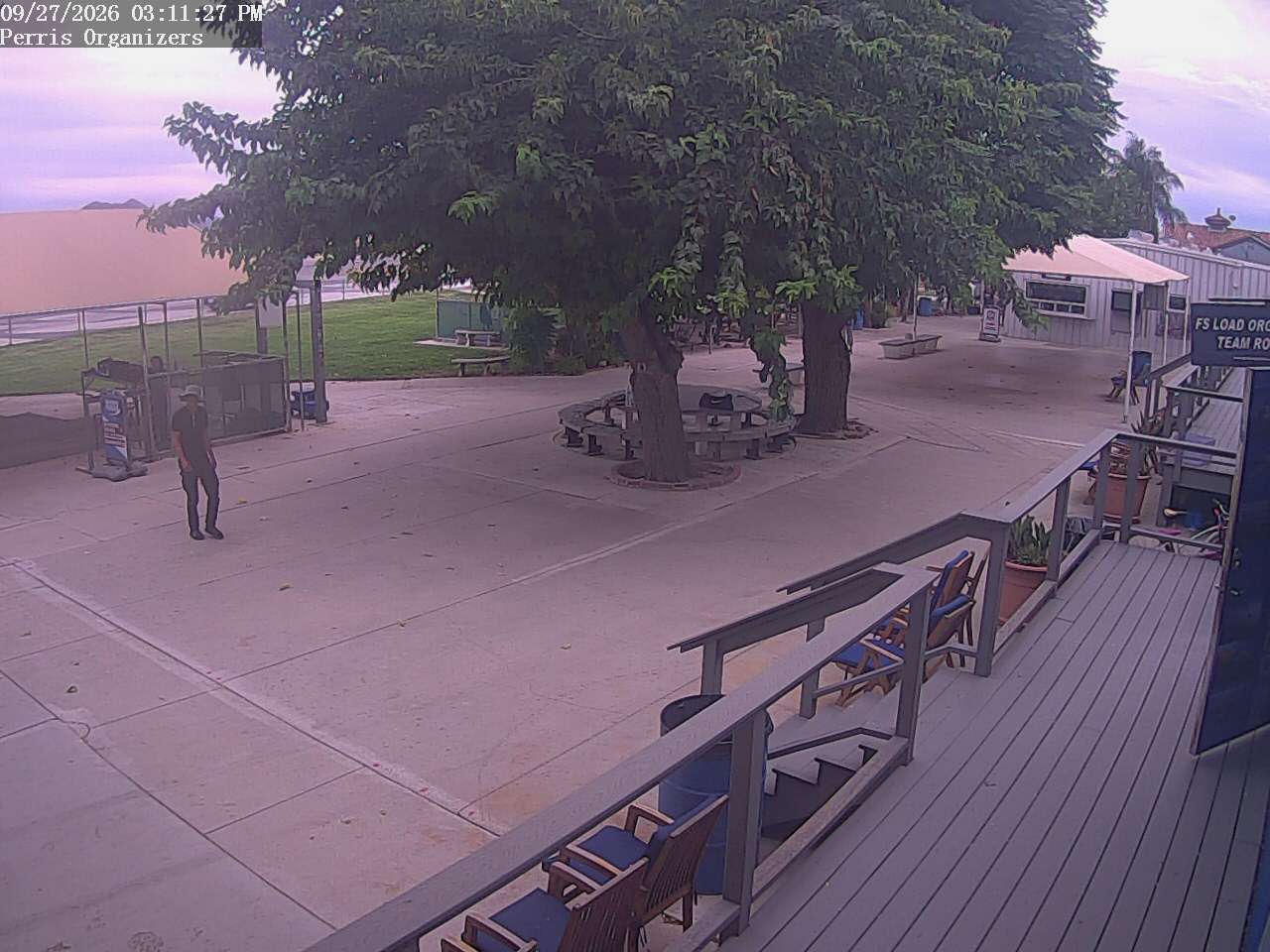 Perris Cam