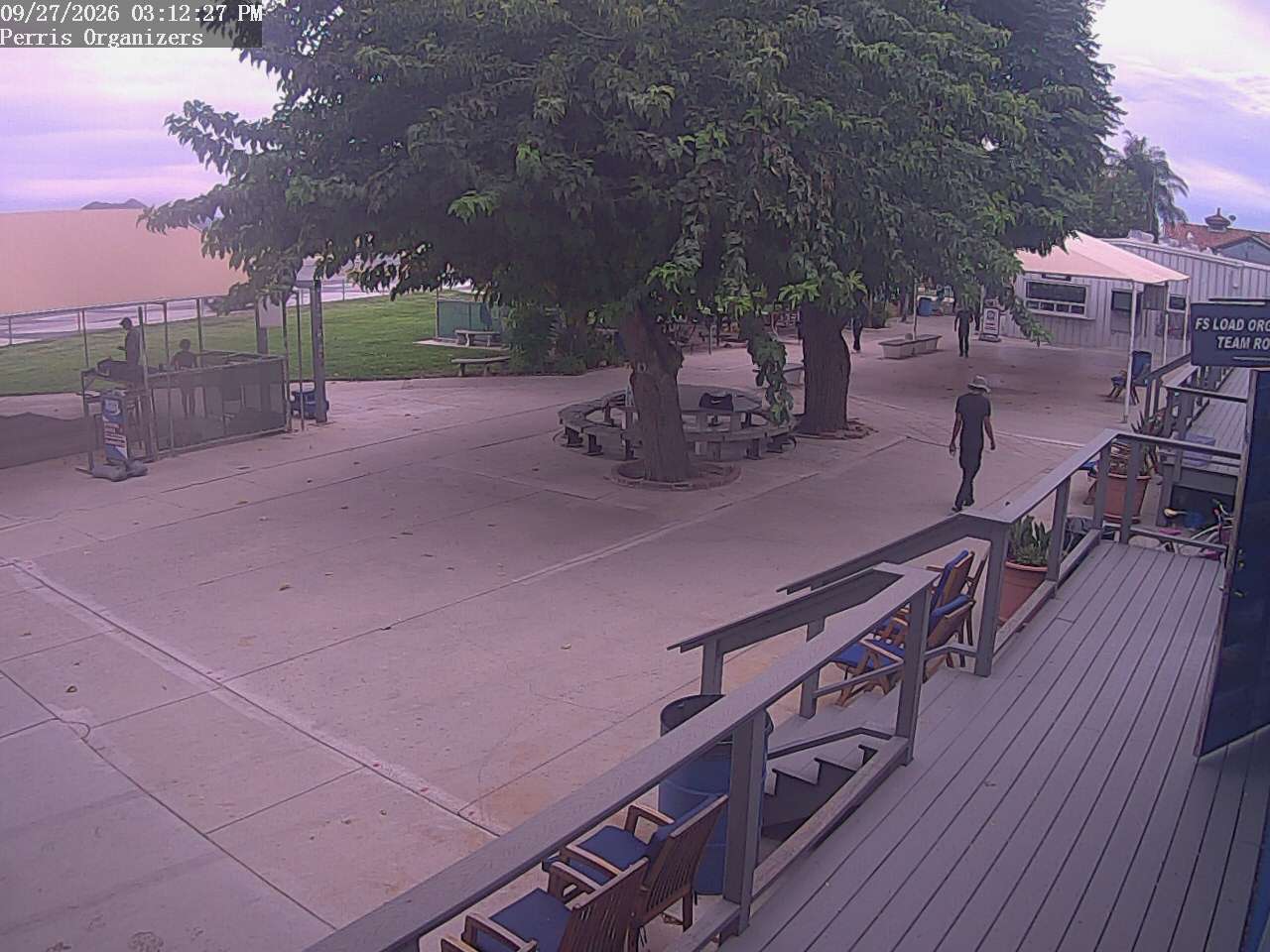Perris Cam
