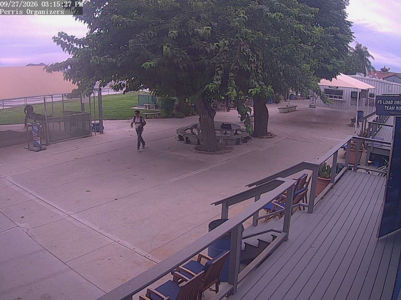 Perris Cam