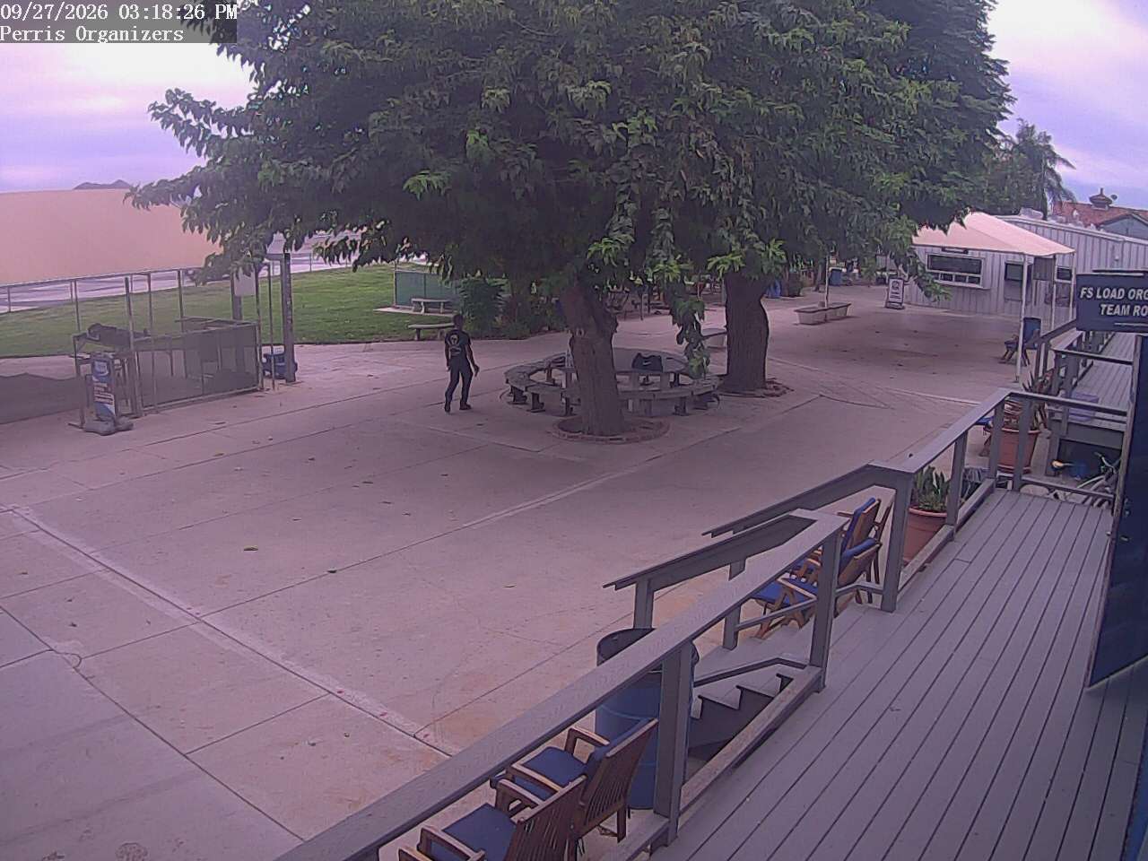 Perris Cam