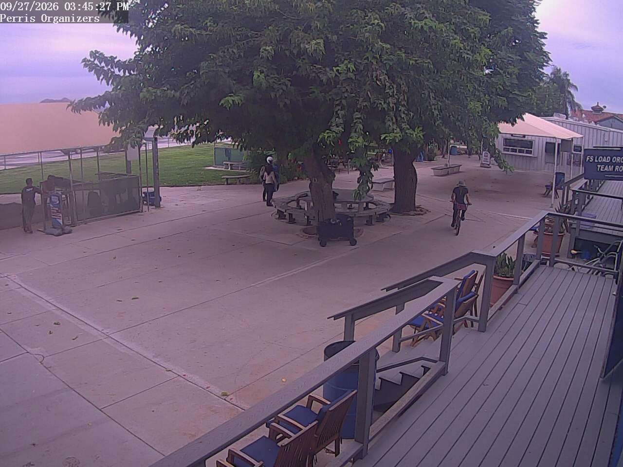 Perris Cam