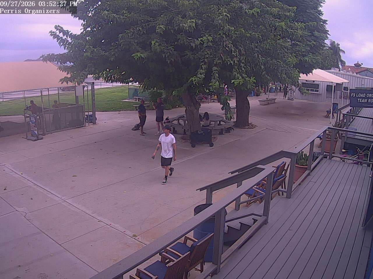 Perris Cam