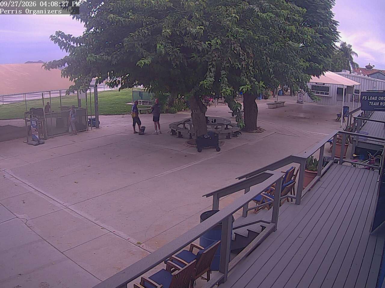 Perris Cam