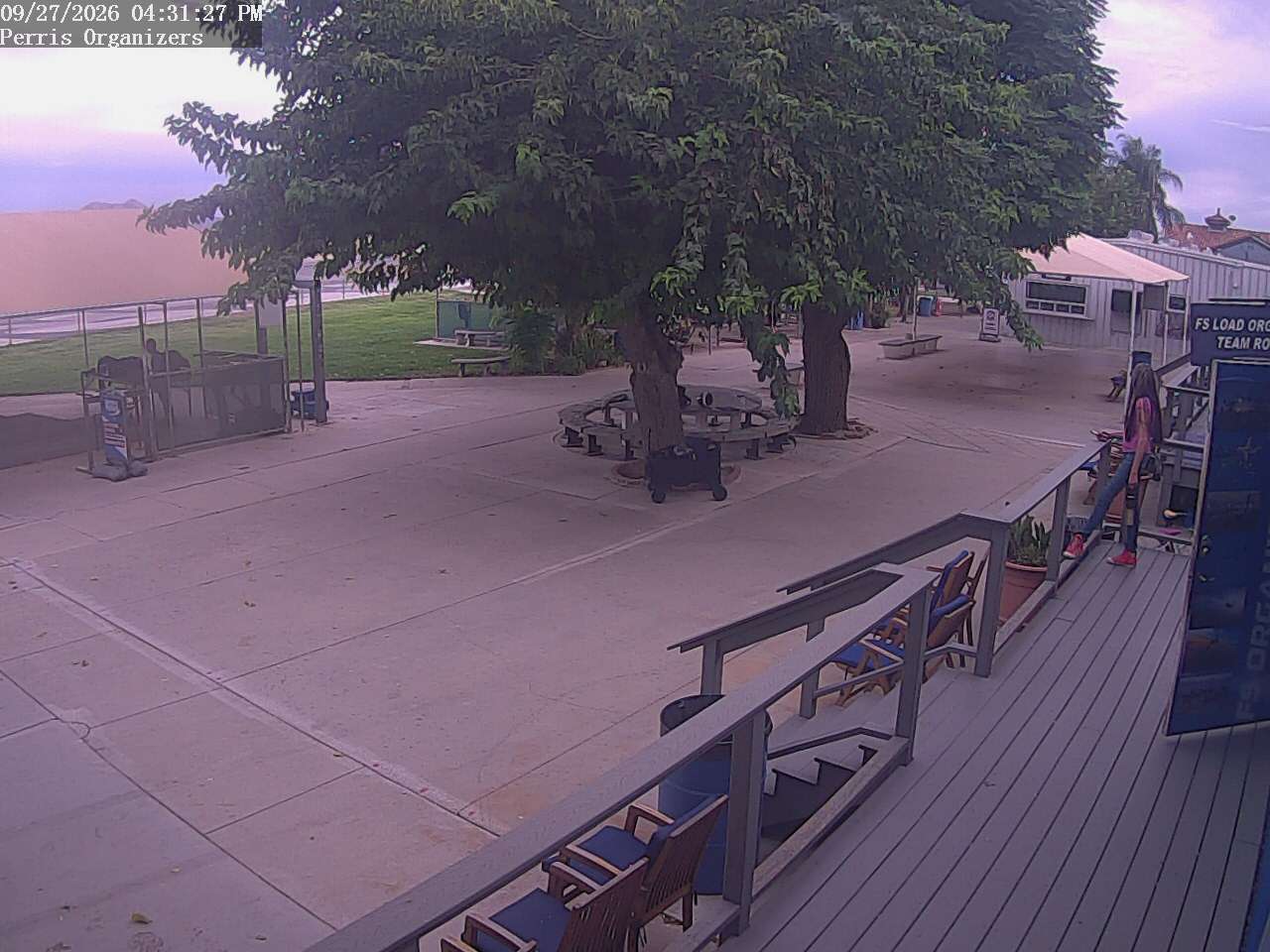 Perris Cam