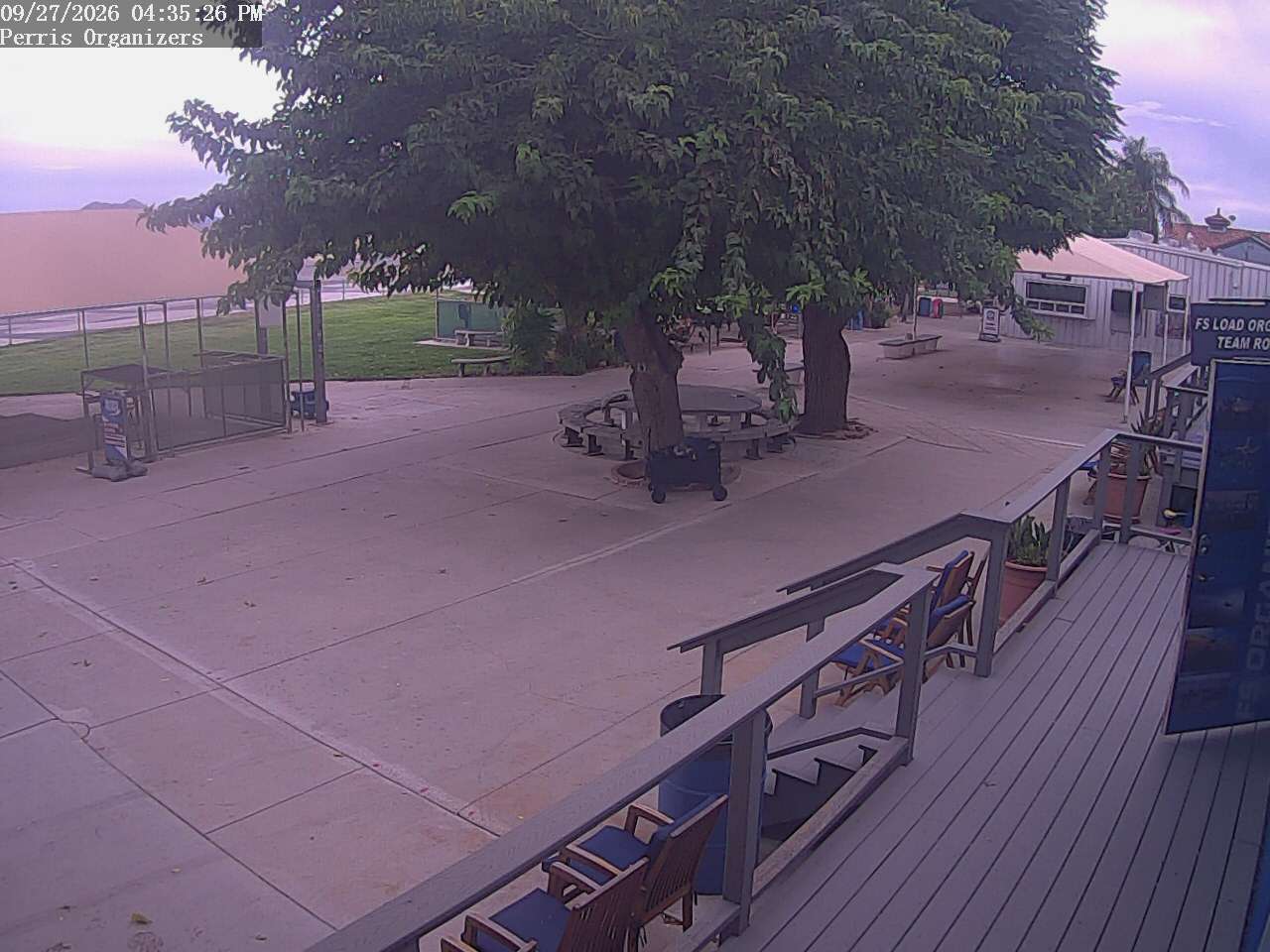 Perris Cam