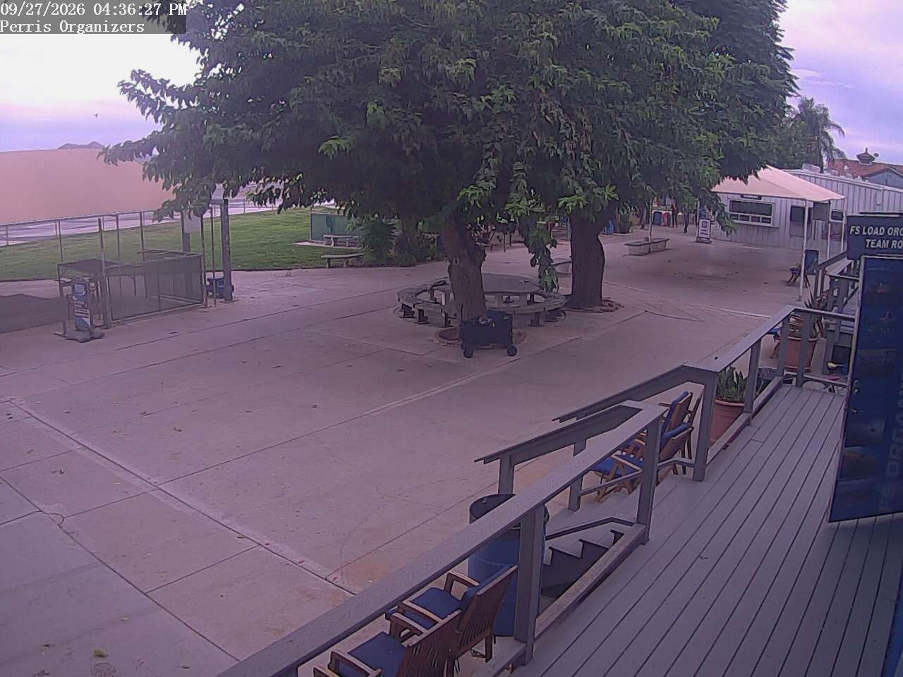 Perris Cam