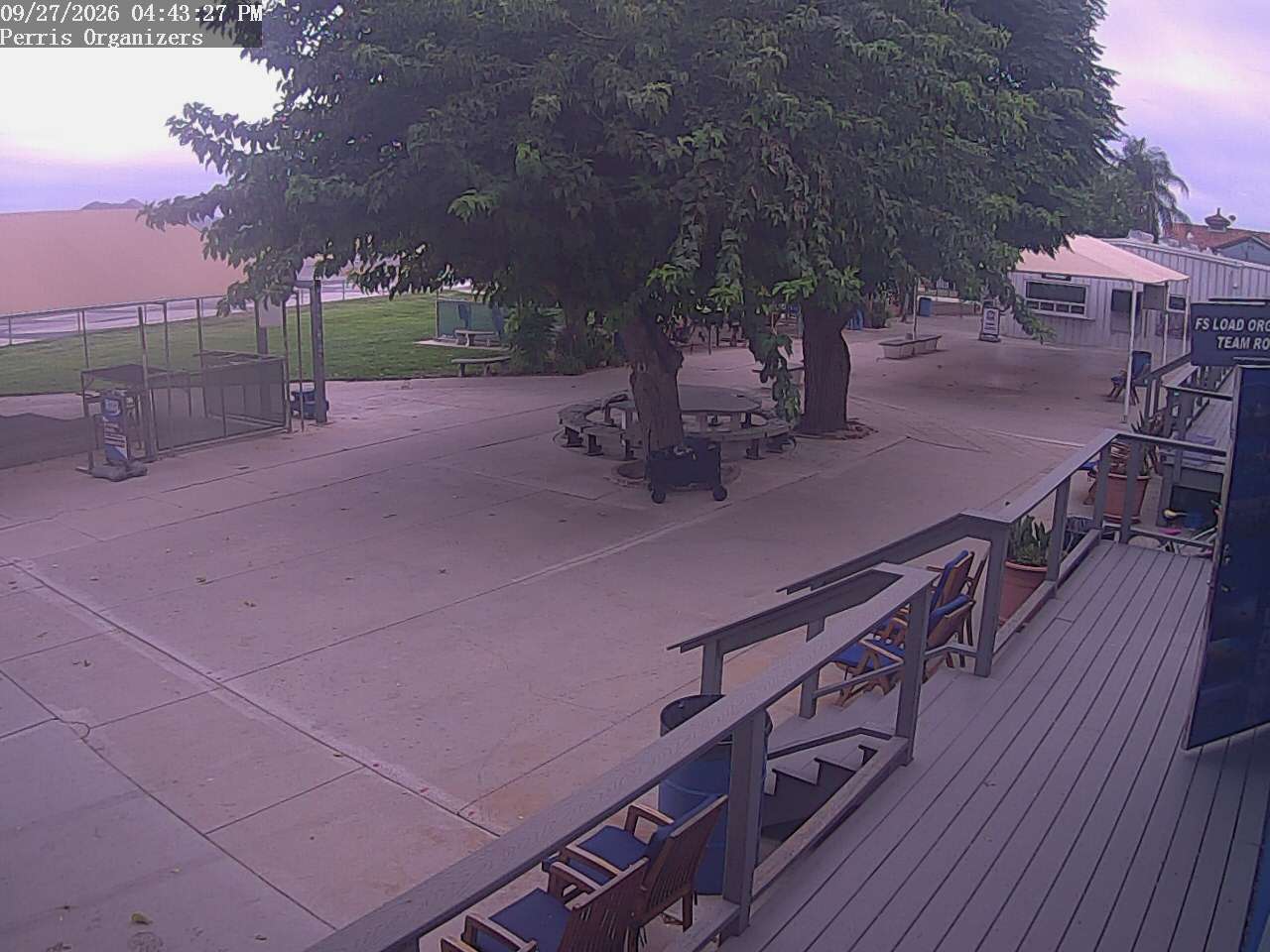 Perris Cam