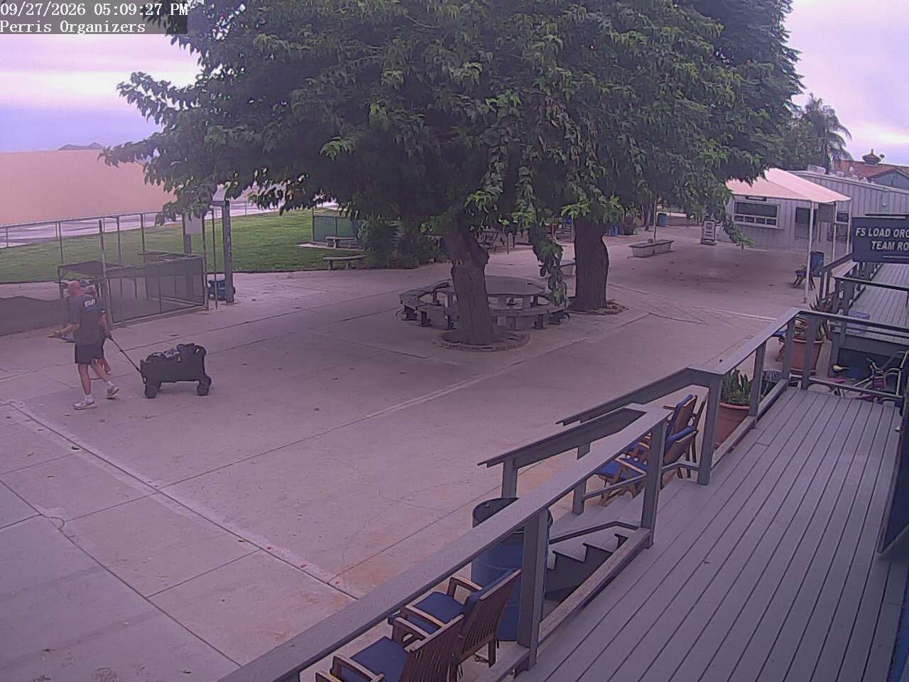 Perris Cam