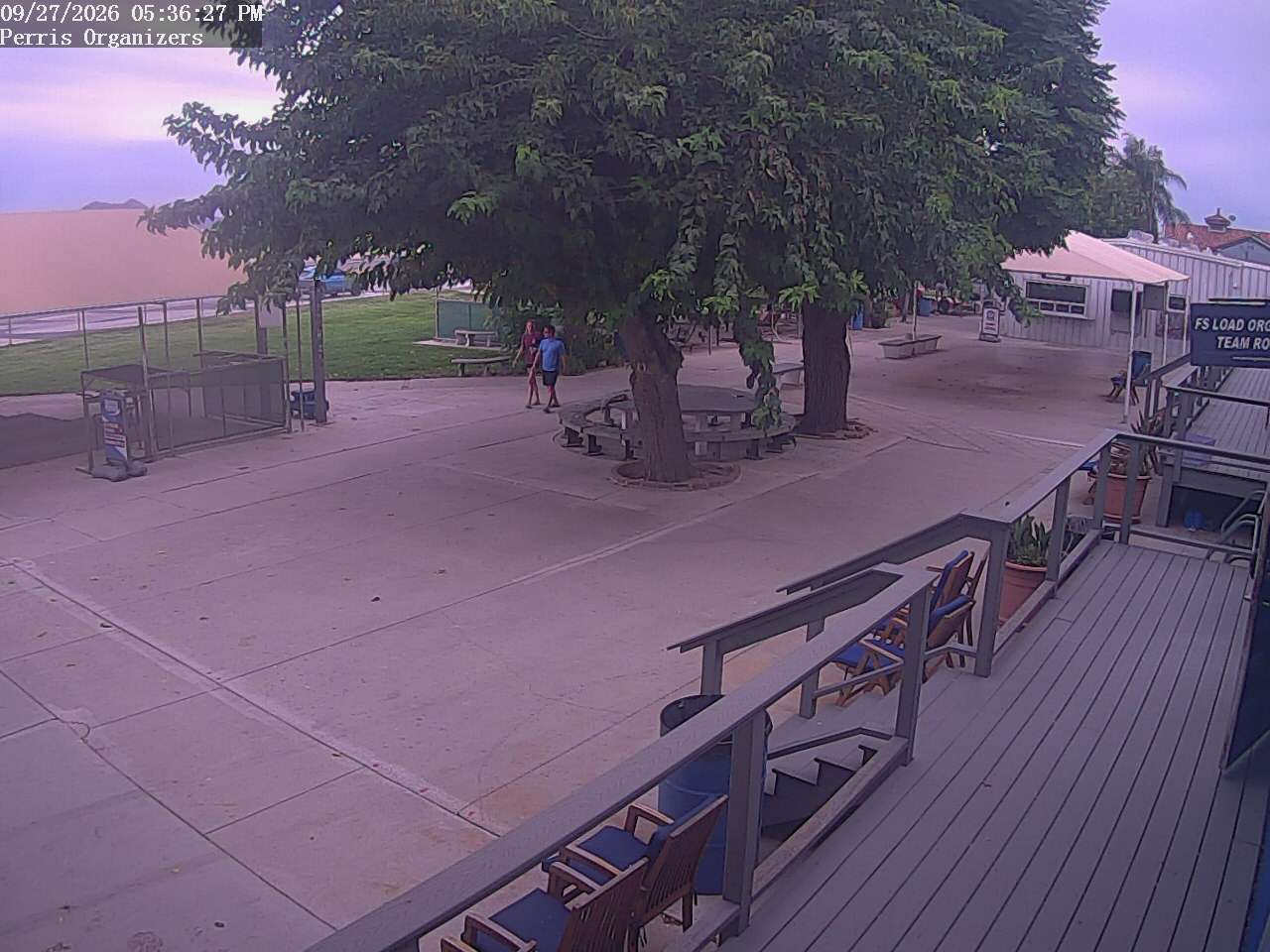Perris Cam