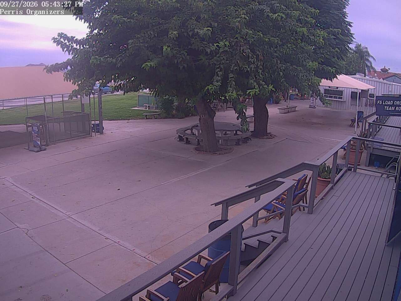 Perris Cam