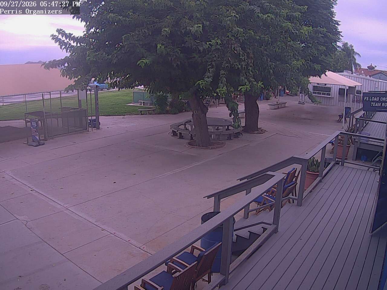 Perris Cam