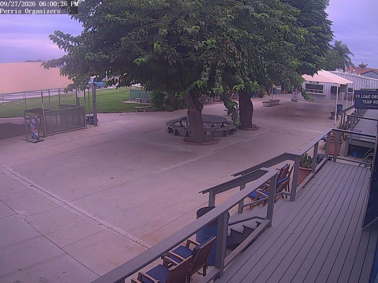 Perris Cam