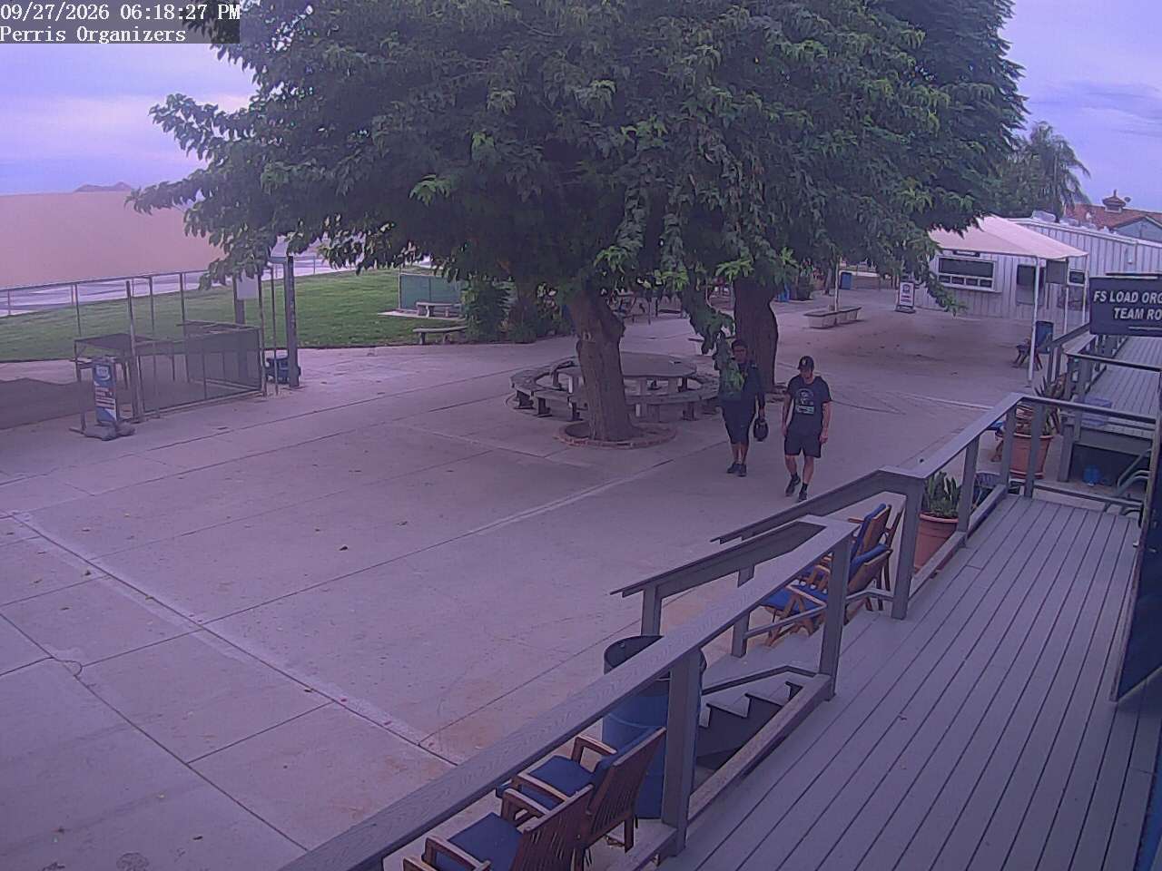 Perris Cam