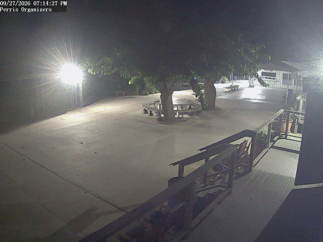 Perris Cam