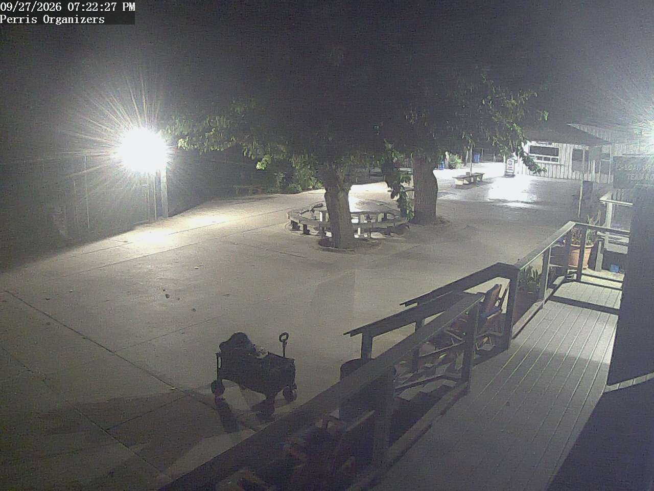 Perris Cam