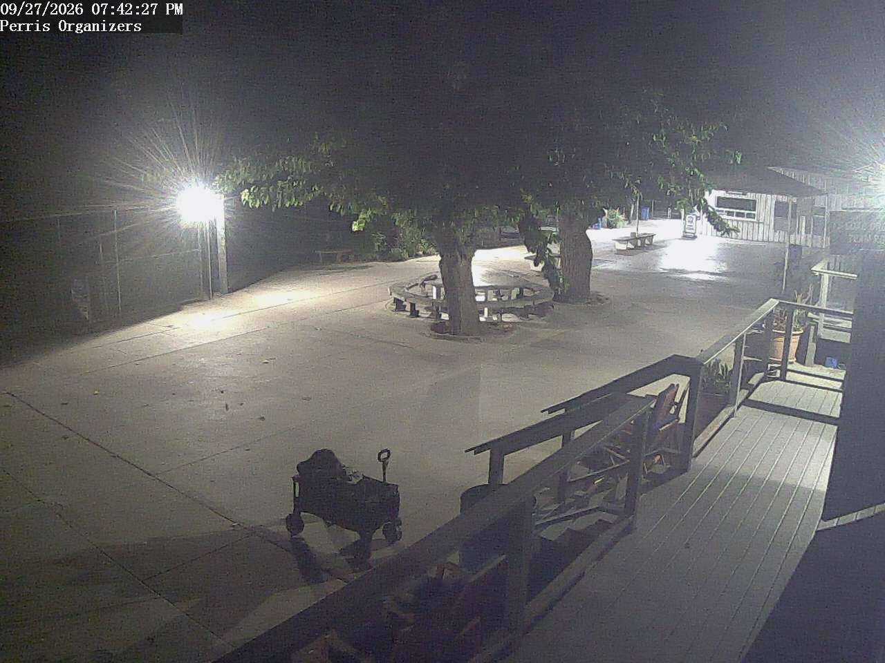 Perris Cam