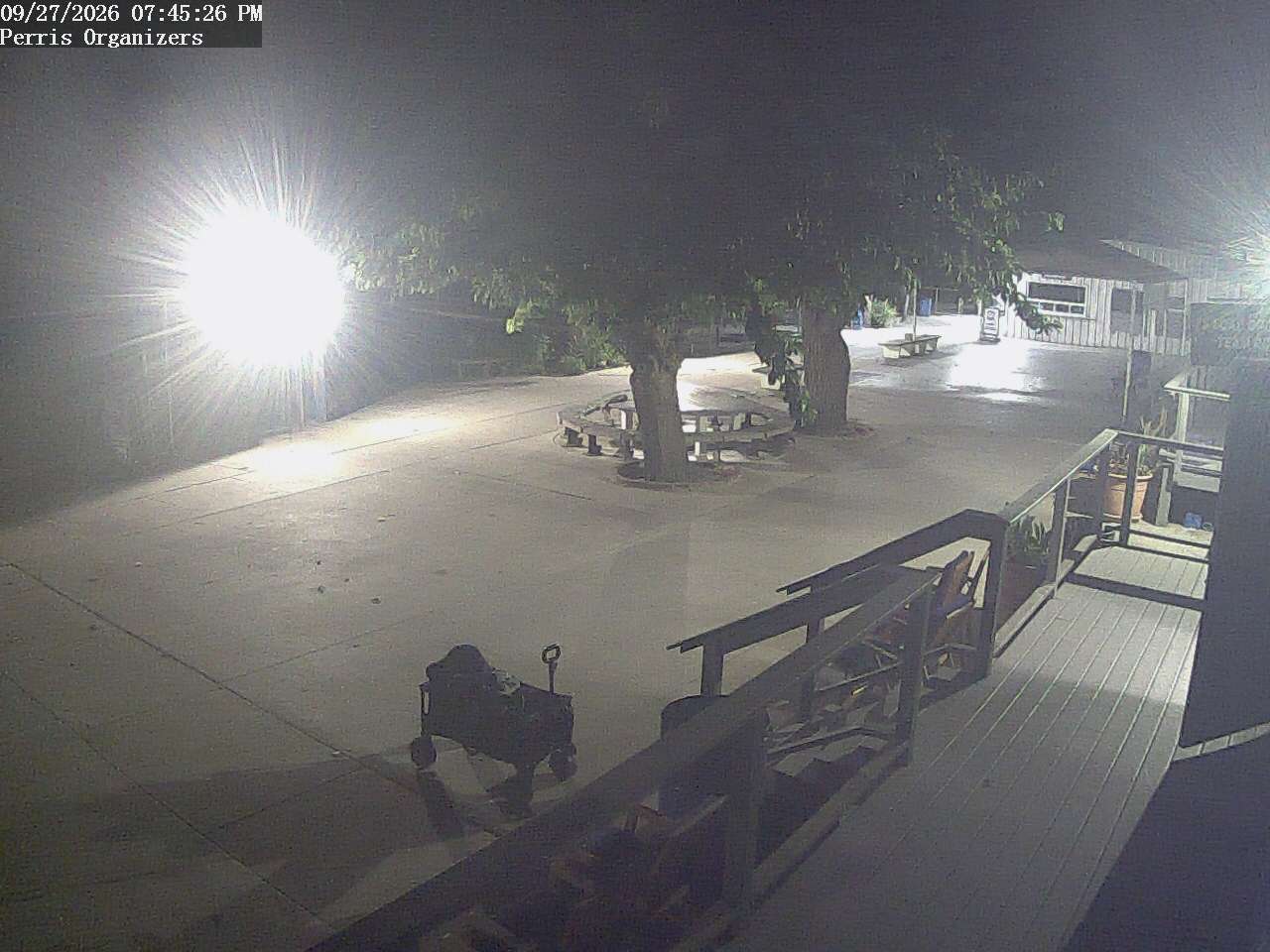 Perris Cam