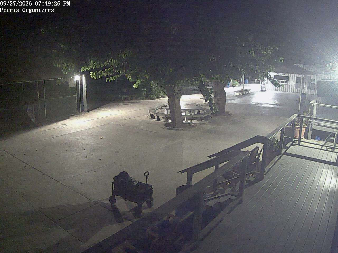 Perris Cam